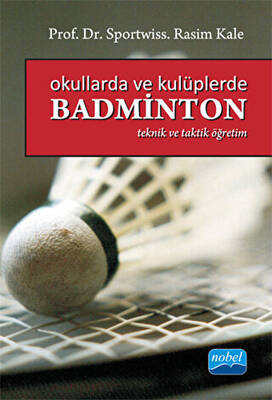 Okullarda ve Kulüplerde Badminton - 1
