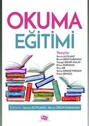 Okuma Eğitimi - Anı Yayıncılık