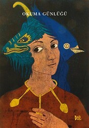 Okuma Günlüğü Kaşıkçı - Delidolu