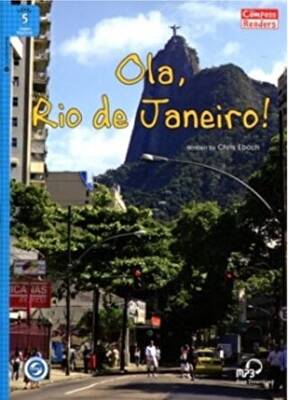 Ola, Rio de Janeiro! +Downloadable Audio Compass Readers 5 A2 - 1