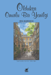 Oldukça Onurlu Bir Yenilgi - Ayrıntı Yayınları
