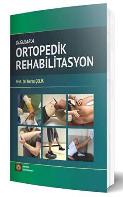 Olgularla Ortopedik Rehabilitasyon - 1