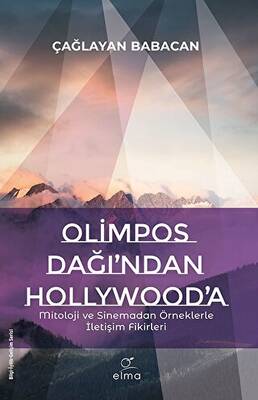Olimpos Dağı`ndan Hollywood`a - 1
