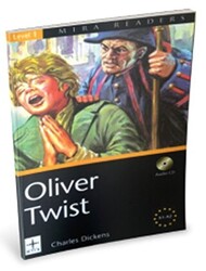Oliver Twist Level 1 - 1