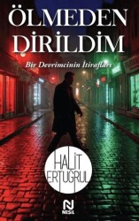 Ölmeden Dirildim - Nesil Yayınları