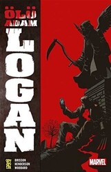 Ölü Adam Logan - 1
