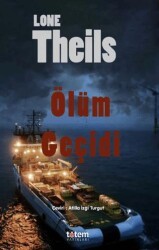 Ölüm Geçidi - Totem Yayıncılık
