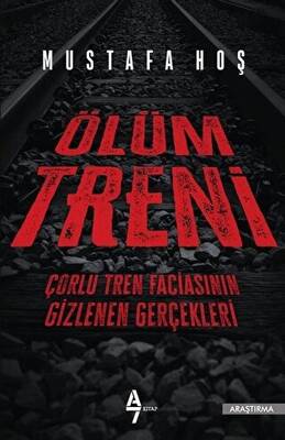 Ölüm Treni - 1