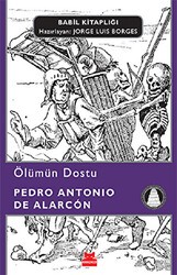 Ölümün Dostu - Kırmızı Kedi Yayınevi