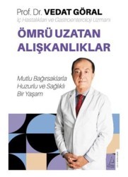Ömrü Uzatan Alışkanlıklar - Destek Yayınları