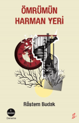 Ömrümün Harman Yeri - Okur Kitaplığı