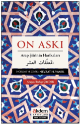 On Askı - Akdem Yayınları