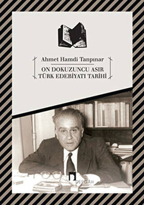 On Dokuzuncu Asır Türk Edebiyatı Tarihi - 1