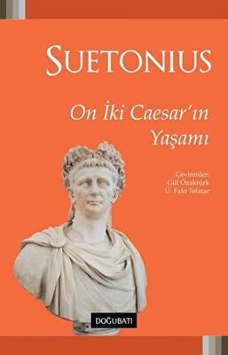 On İki Caesar`ın Yaşamı - 1
