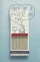Once in a House on Fire - 1