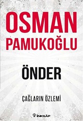 Önder - Çağların Özlemi - İnkılap Kitabevi