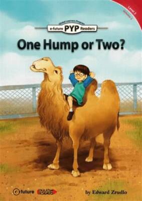 One Hump or Two? PYP Readers 3 - 1