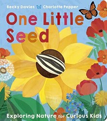 One Little Seed - 1