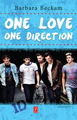 One Love One Direction - 1