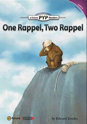 One Rappel, Two Rappel PYP Readers 6 - 1