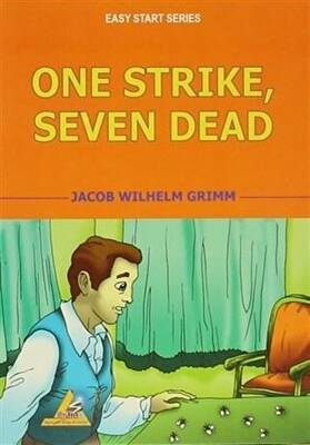 One Strike, Seven Dead - 1