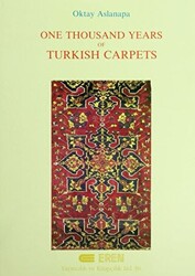 One Thousand Years of Turkish Carpets - 1