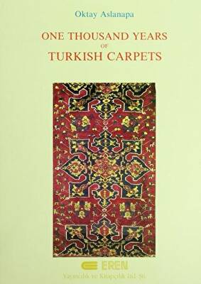 One Thousand Years of Turkish Carpets - 1