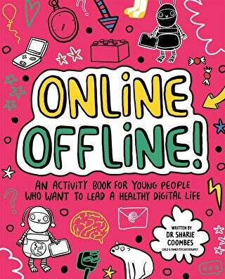 Online Offline! Mindful Kids - 1