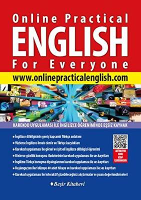Online Practical English For Everyone - 1