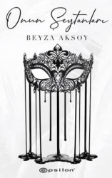 Onun Şeytanları - Epsilon Yayınevi