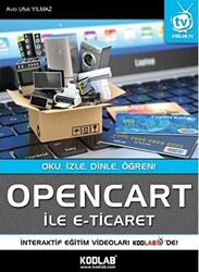 Opencart İle E-Ticaret - 1