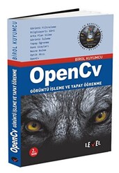OpenCv - 1