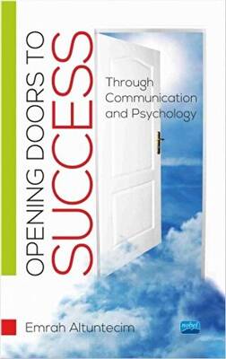 Opening Doors To Success - 1