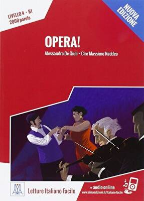 Opera + Audio Online B1 Nuova Edizione - 1