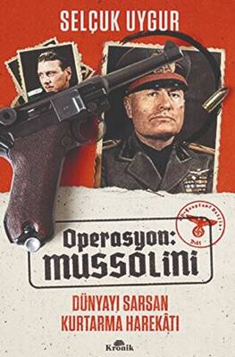 Operasyon: Mussolini - 1