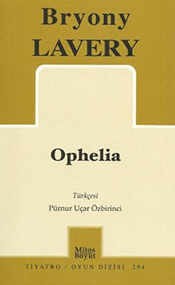 Ophelia - 1