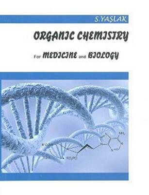 Organic Chemistry For Medicine And Biology - 1