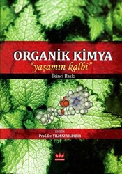 Organik Kimya - 1