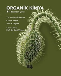 Organik Kimya - 1