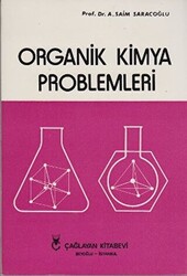 Organik Kimya Problemleri - 1