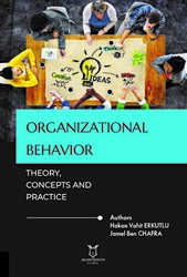 Organizational Behavior: Theory, Concepts and Practice - 1