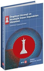 Örgütsel Strateji ve Stratejik İnsan Kaynakları Yönetimi - 1