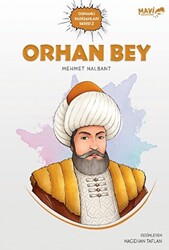 Orhan Bey - Osmanlı Padişahları Serisi 2 - 1