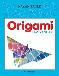 Origami - Hayvanlar - 1