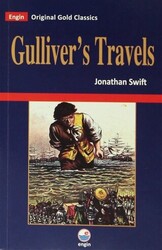 Original Gold - Gulliver`s Travels - 1