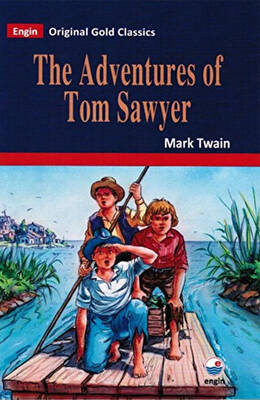 Original Gold - The Adventures of Tom Sawyer - 1