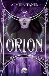 Orion Ciltli - 1