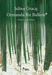 Ormanda Bir Balkon - 1