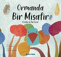 Ormanda Bir Misafir - A Visitor in the Forest - 1