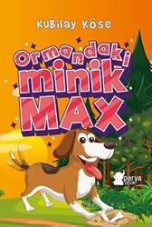 Ormandaki Minik Max - 1